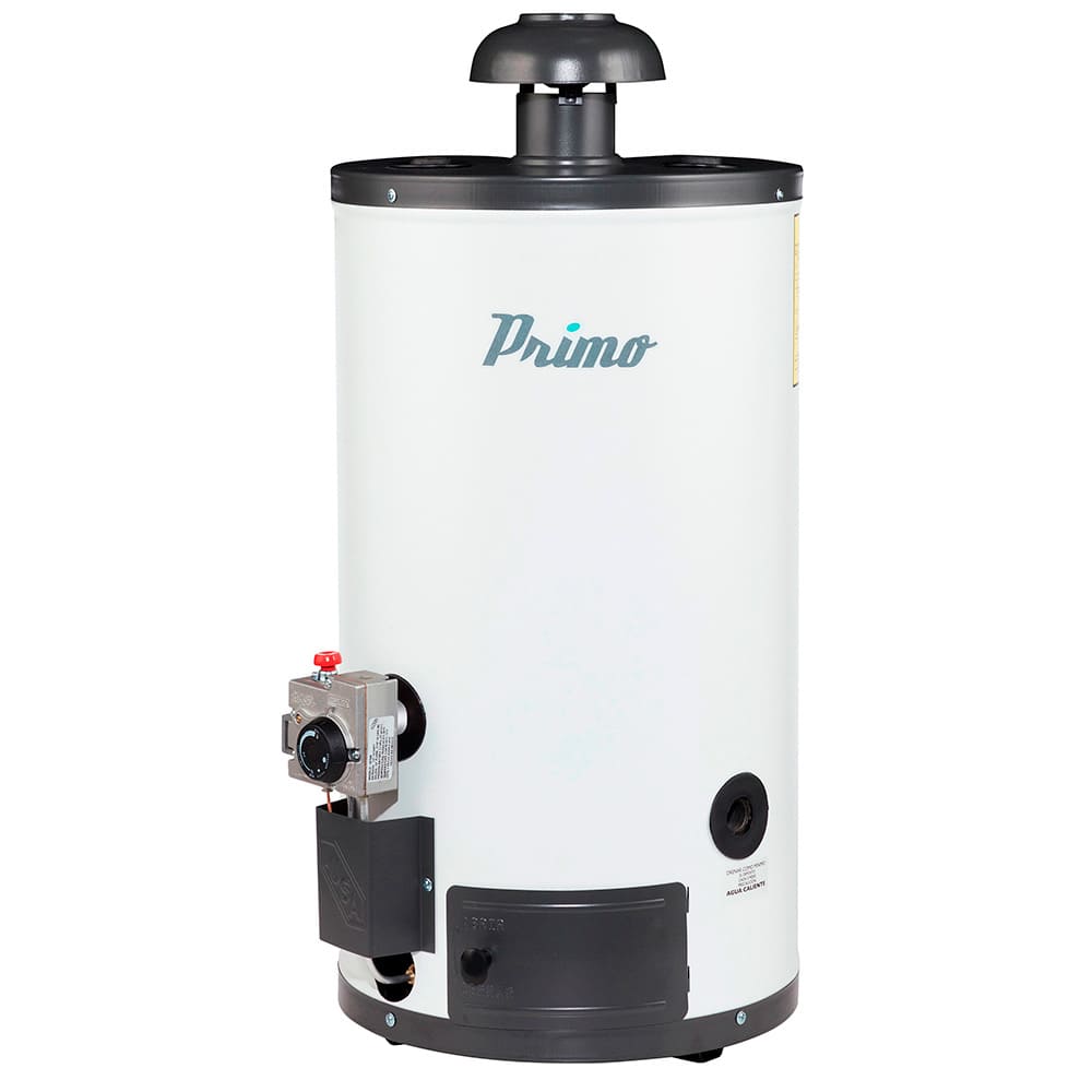 Boiler de depósito IUSA Primo 60 L